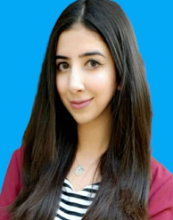 Demo Fariha Irfan